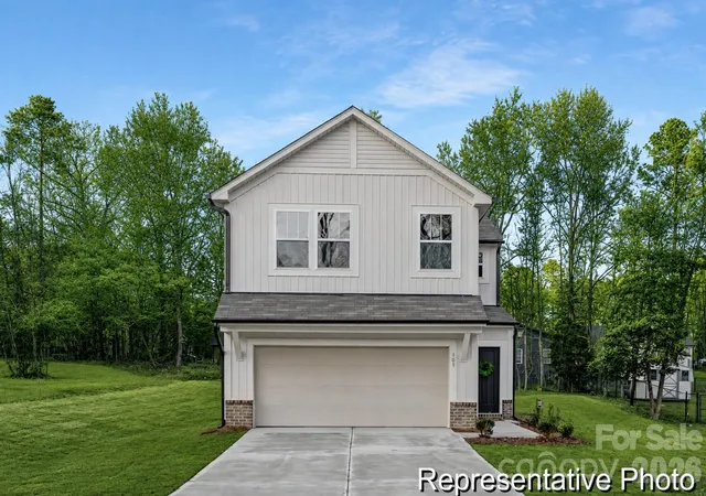 Photo 1 of Sale Pending at 1051 Gondola Ct #27a, Salisbury, NC 28146 | MLS# 4418777 | Listing updated on 2026-10-03