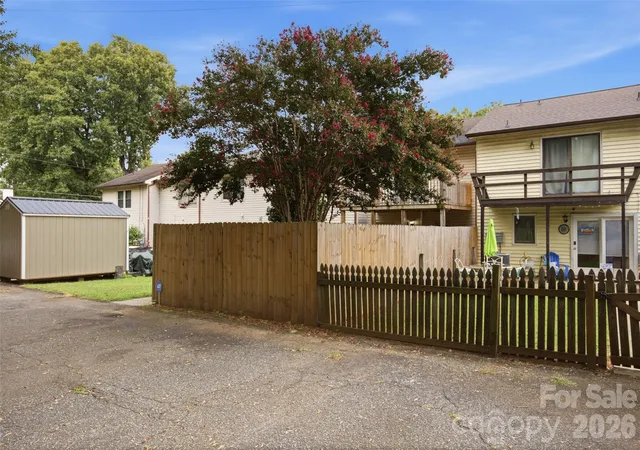 29th image of 1228 B Oakwood Ave #B, Kannapolis, NC 28081 | MLS# 4418779