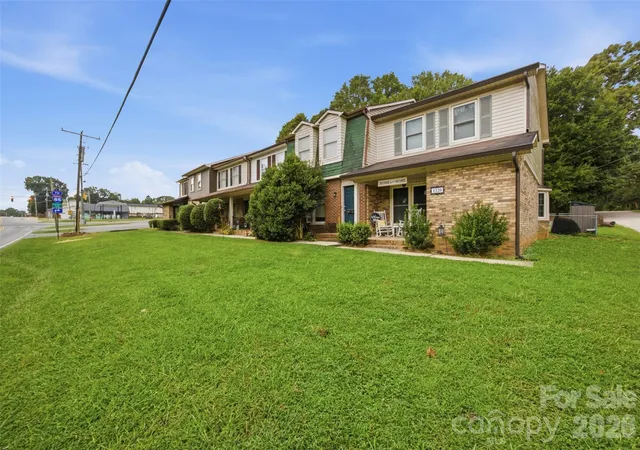 3rd image of 1228 B Oakwood Ave #B, Kannapolis, NC 28081 | MLS# 4418779