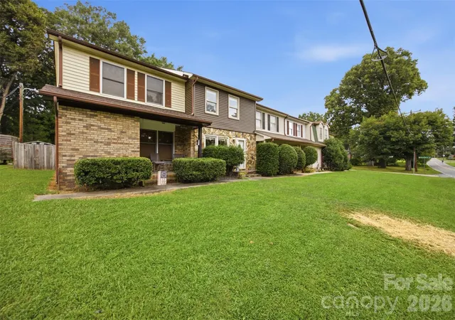 4th image of 1228 B Oakwood Ave #B, Kannapolis, NC 28081 | MLS# 4418779