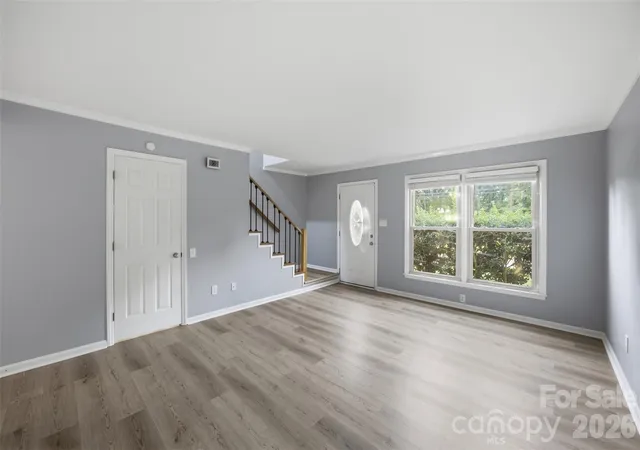 5th image of 1228 B Oakwood Ave #B, Kannapolis, NC 28081 | MLS# 4418779