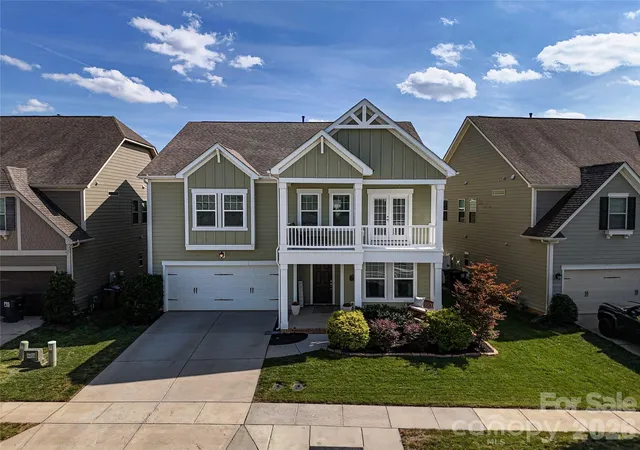 Photo 1 of Single family home for sale at 1300 Thessallian Ln, Indian Trail, NC 28079 | MLS# 4418787 | Listing updated on 2026-10-03