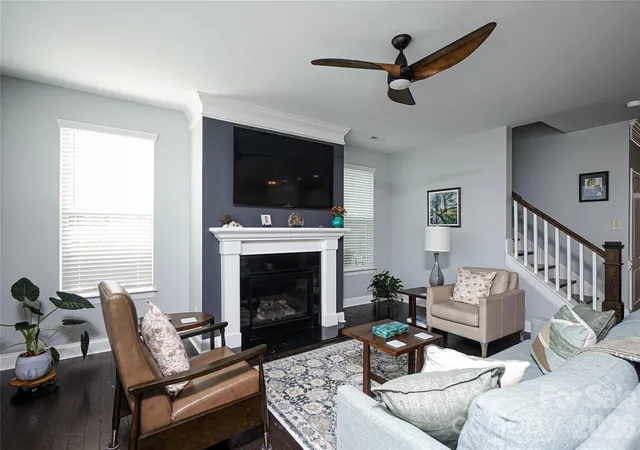 Photo 3 of Single family home for sale at 1300 Thessallian Ln, Indian Trail, NC 28079 | MLS# 4418787 | Listing updated on 2026-10-03