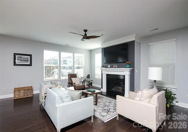 Photo 4 of Single family home for sale at 1300 Thessallian Ln, Indian Trail, NC 28079 | MLS# 4418787 | Listing updated on 2026-10-03