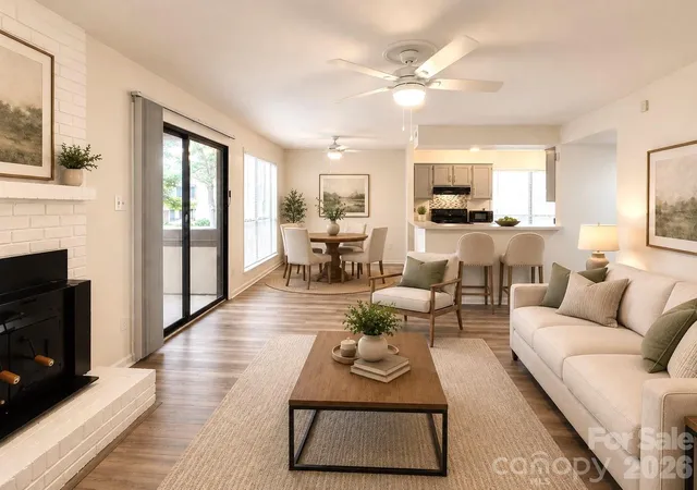 Photo 1 of Condo for sale at 7220 Winery Ln, Charlotte, NC 28227 | MLS# 4418792 | Listing updated on 2026-09-01