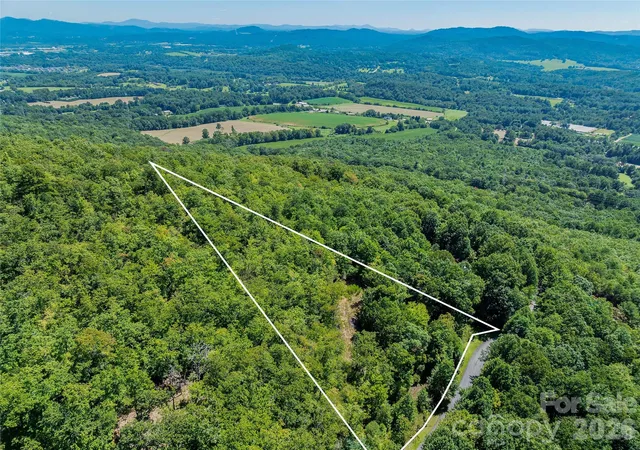 Photo 3 of Land for sale at 204 Forge Crst Dr #38, Mills River, NC 28759 | MLS# 4418794 | Listing updated on 2026-10-01