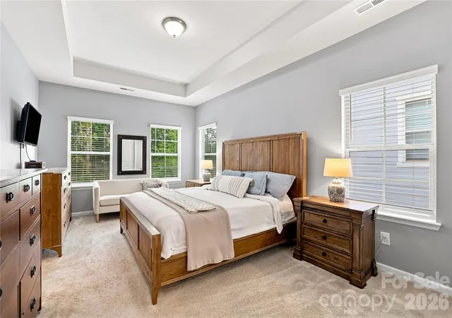 Photo 1 of Townhouse for sale at 2327 Mount Harmony Ch Rd, Matthews, NC 28104 | MLS# 4418796 | Listing updated on 2026-10-07