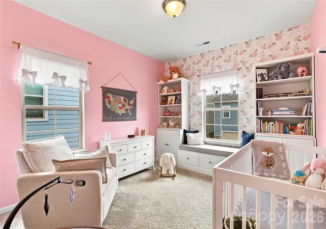 Photo 3 of Townhouse for sale at 2327 Mount Harmony Ch Rd, Matthews, NC 28104 | MLS# 4418796 | Listing updated on 2026-10-07