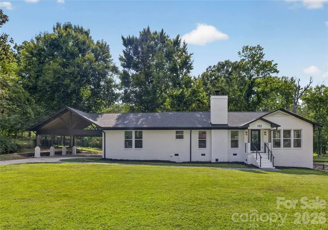 Photo 43 of Single family home for sale at 153 Woodlynn Dr, Charlotte, NC 28214 | MLS# 4418803 | Listing updated on 2026-08-28