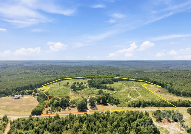 Photo 1 of Land for sale at 01 Old Cheraw Hwy, Rockingham, NC 28379 | MLS# 4418812 | Listing updated on 2026-10-01
