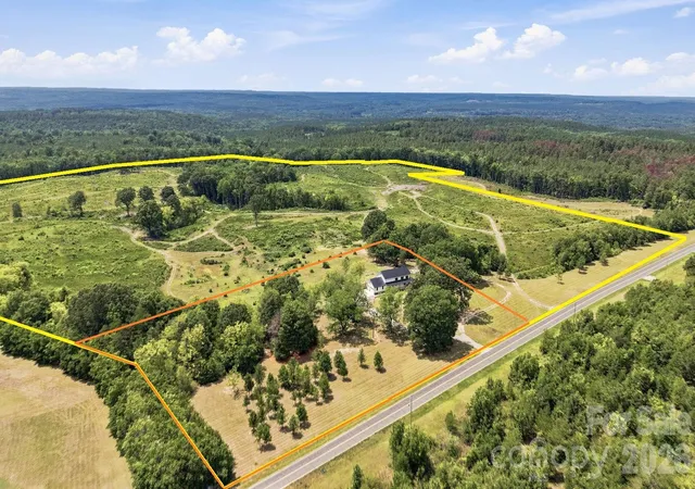 Photo 3 of Land for sale at 01 Old Cheraw Hwy, Rockingham, NC 28379 | MLS# 4418812 | Listing updated on 2026-10-01