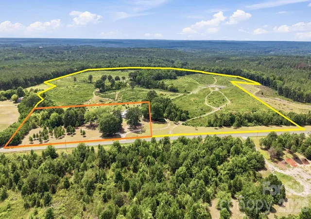 Photo 3 of Land for sale at 01 Old Cheraw Hwy, Rockingham, NC 28379 | MLS# 4418812 | Listing updated on 2026-10-01