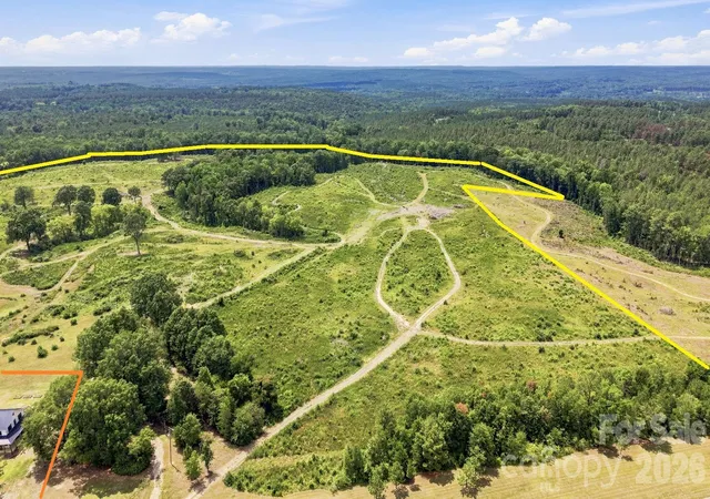 Photo 4 of Land for sale at 01 Old Cheraw Hwy, Rockingham, NC 28379 | MLS# 4418812 | Listing updated on 2026-10-01