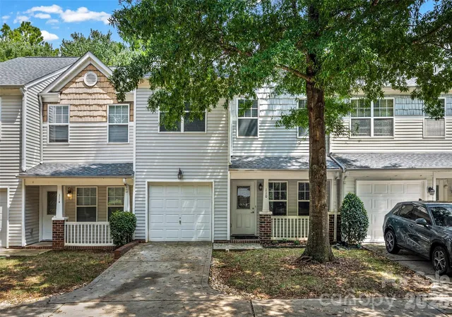 Photo 1 of Townhouse for sale at 110 Deep Gap Ct, Charlotte, NC 28217 | MLS# 4418815 | Listing updated on 2026-09-01