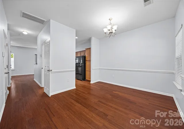 Photo 3 of Townhouse for sale at 110 Deep Gap Ct, Charlotte, NC 28217 | MLS# 4418815 | Listing updated on 2026-09-01