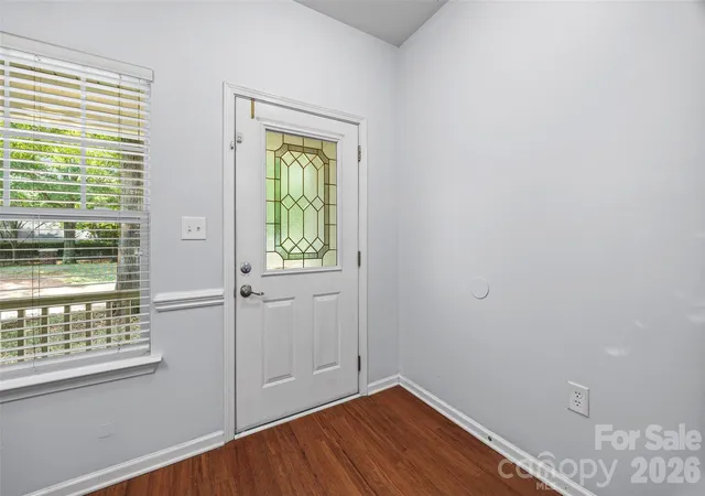 Photo 3 of Townhouse for sale at 110 Deep Gap Ct, Charlotte, NC 28217 | MLS# 4418815 | Listing updated on 2026-09-01