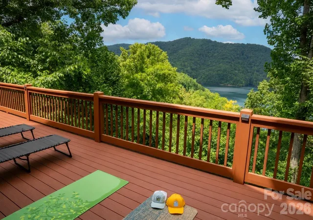 Photo 3 of Single family home for sale at 135 Ridge Top Dr, Topton, NC 28781 | MLS# 4418835 | Listing updated on 2026-09-04