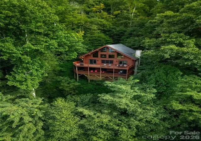 Photo 45 of Single family home for sale at 135 Ridge Top Dr, Topton, NC 28781 | MLS# 4418835 | Listing updated on 2026-09-04