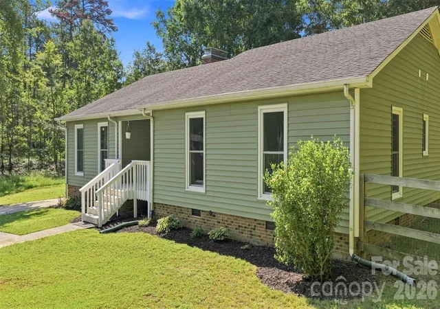 Photo 35 of Single family home for sale at 1405 Woodlark Pl, Monroe, NC 28112 | MLS# 4418837 | Listing updated on 2026-09-03