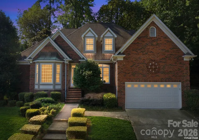 Photo 1 of Single family home for sale at 5111 Downing Crk Dr, Charlotte, NC 28269 | MLS# 4418841 | Listing updated on 2026-10-24