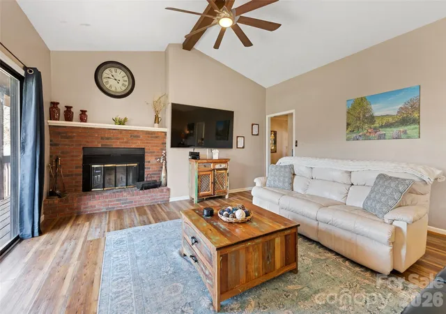 Photo 4 of Single family home for sale at 182 Allison Dr, Maggie Valley, NC 28751 | MLS# 4418843 | Listing updated on 2026-08-28