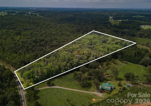 Photo 1 of Land for sale at 99999 Lail Rd, Rutherfordton, NC 28139 | MLS# 4418844 | Listing updated on 2026-08-28