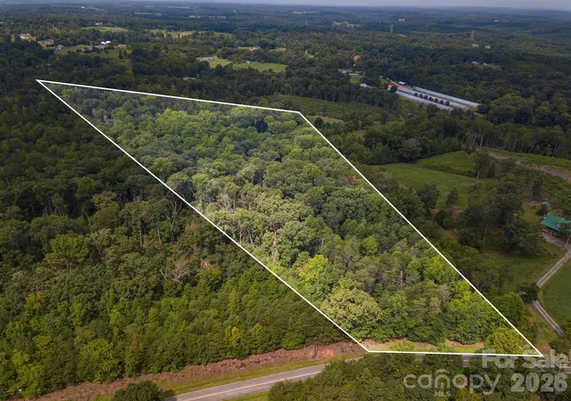 Photo 4 of Land for sale at 99999 Lail Rd, Rutherfordton, NC 28139 | MLS# 4418844 | Listing updated on 2026-08-28