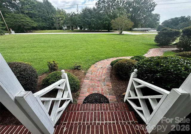 Photo 3 of Single family home for sale at 501 N Main St, Jefferson, SC 29718 | MLS# 4418845 | Listing updated on 2026-08-30