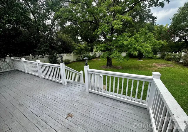 Photo 5 of Single family home for sale at 501 N Main St, Jefferson, SC 29718 | MLS# 4418845 | Listing updated on 2026-08-30