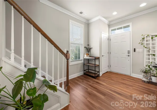 Photo 3 of Single family home for sale at 8309 Scotney Bluff Ave, Charlotte, NC 28273 | MLS# 4418846 | Listing updated on 2026-09-23