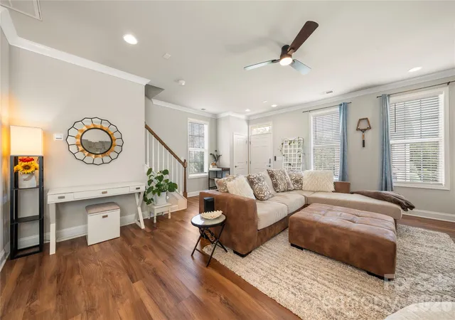 Photo 4 of Single family home for sale at 8309 Scotney Bluff Ave, Charlotte, NC 28273 | MLS# 4418846 | Listing updated on 2026-09-23