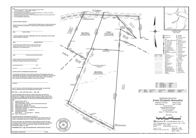4th image of 20125 Old Concord Rd, Albemarle, NC 28001 | MLS# 4418847