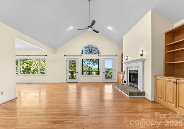Photo 3 of Single family home for sale at 1001 Stone Dr, Brevard, NC 28712 | MLS# 4418852 | Listing updated on 2026-09-20