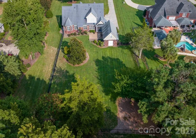 Photo 3 of Single family home for sale at 1927 Windmere Dr, Monroe, NC 28110 | MLS# 4418853 | Listing updated on 2026-10-04
