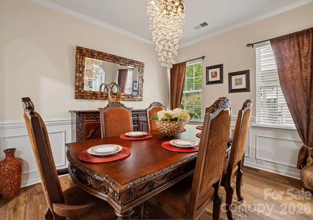Photo 3 of Single family home for sale at 6029 Landry Ln, Indian Land, SC 29707 | MLS# 4418855 | Listing updated on 2026-09-30