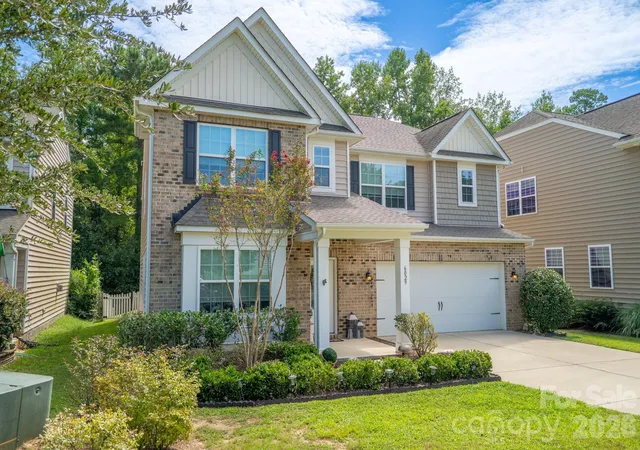 Photo 48 of Single family home for sale at 6029 Landry Ln, Indian Land, SC 29707 | MLS# 4418855 | Listing updated on 2026-08-31