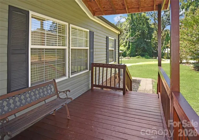 Single family home for sale at 432 Forest Pl Nw, Lenoir, NC 28645 | MLS# 4418856 | Listing updated on 2026-09-07