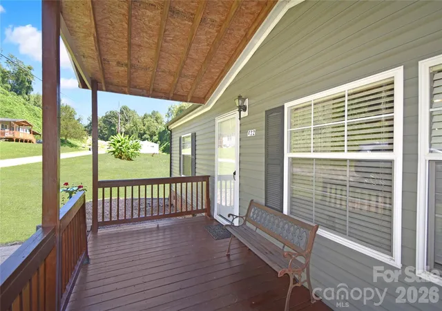Single family home for sale at 432 Forest Pl Nw, Lenoir, NC 28645 | MLS# 4418856 | Listing updated on 2026-09-07