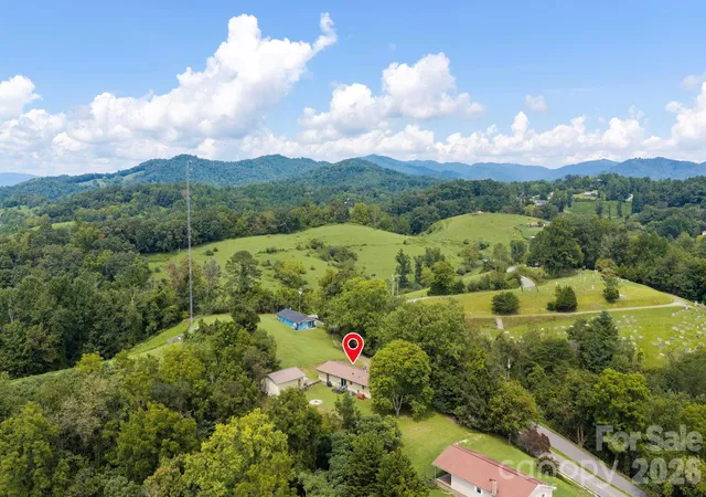 Photo 2 of Sale Pending at 1057 Skyway Dr, Marshall, NC 28753 | MLS# 4418857 | Listing updated on 2026-09-04