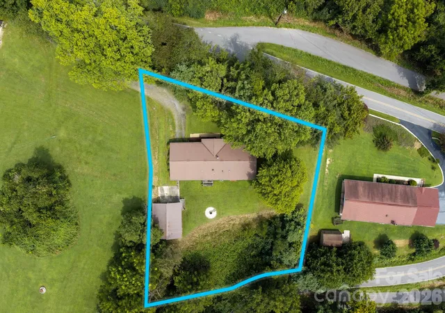 Photo 29 of Sale Pending at 1057 Skyway Dr, Marshall, NC 28753 | MLS# 4418857 | Listing updated on 2026-09-04