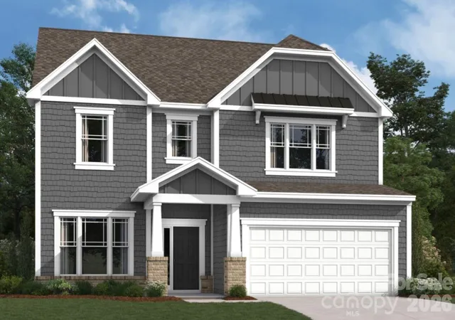 Photo 1 of Single family home for sale at 2790 Pinecliff Dr, Kannapolis, NC 28027 | MLS# 4418861 | Listing updated on 2026-08-29