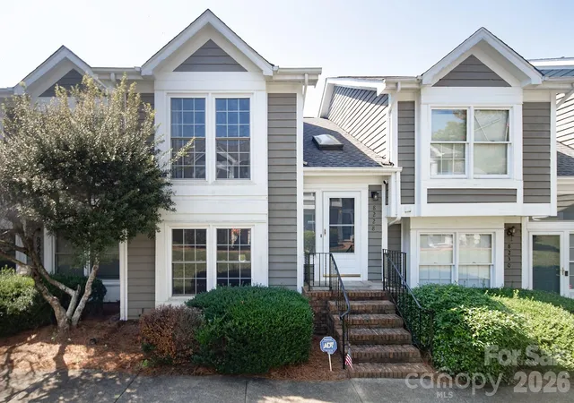 Photo 1 of Condo for sale at 8228 Legare Ct, Charlotte, NC 28210 | MLS# 4418862 | Listing updated on 2026-10-21