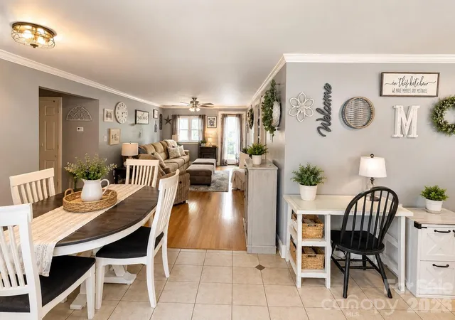 Photo 4 of Single family home for sale at 1843 Us Hwy 70 Hwy, Connelly Springs, NC 28612 | MLS# 4418867 | Listing updated on 2026-10-09