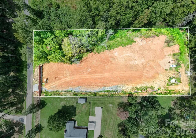 Photo 3 of Land for sale at 3132 Beaman Ave, Charlotte, NC 28273 | MLS# 4418869 | Listing updated on 2026-09-03