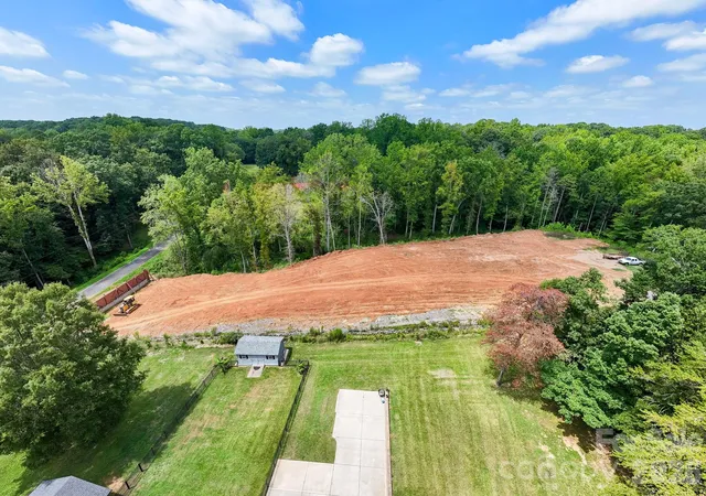 Photo 4 of Land for sale at 3132 Beaman Ave, Charlotte, NC 28273 | MLS# 4418869 | Listing updated on 2026-09-03