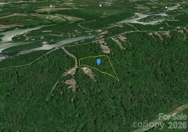 Photo 2 of Land for sale at 215 Mesa Dr, Denton, NC 27239 | MLS# 4418874 | Listing updated on 2026-09-30