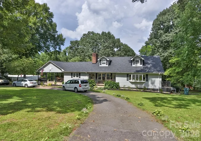Photo 45 of Sale Pending at 1725 Fred Hinshaw Rd, Yadkinville, NC 27055 | MLS# 4418898 | Listing updated on 2026-08-31