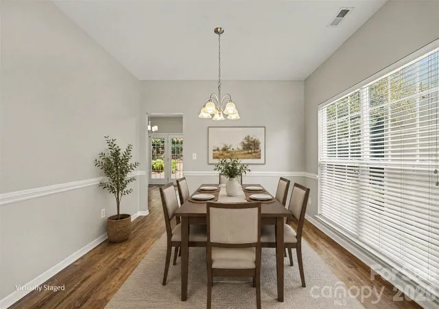 Photo 3 of Single family home for sale at 113 S Audubon Ave, Mooresville, NC 28117 | MLS# 4418904 | Listing updated on 2026-09-07