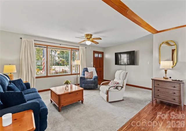 Photo 3 of Single family home for sale at 306 S Greenbriar Rd, Statesville, NC 28625 | MLS# 4418906 | Listing updated on 2026-10-07