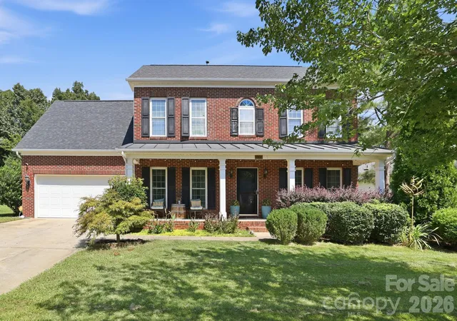 Photo 1 of Single family home for sale at 3901 Waters Reach Ln, Indian Trail, NC 28079 | MLS# 4418909 | Listing updated on 2026-10-06